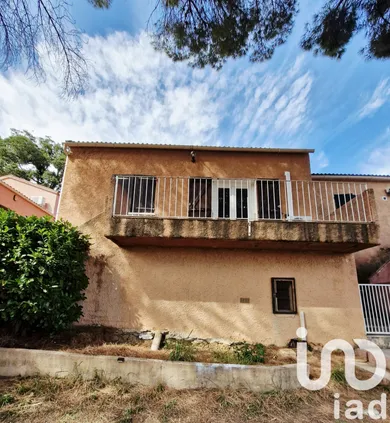 House at San-Nicolao (20230)