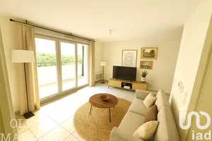 Appartement à Aubagne (13400)