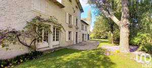 Maison à Plaine-d'Argenson (79360)