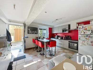 Appartement à Habère-Lullin (74420)