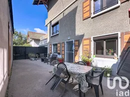 Appartement à Habère-Lullin (74420)