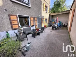 Appartement à Habère-Lullin (74420)