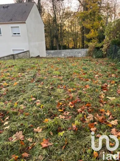 Land in Champagne-sur-Oise (95660)