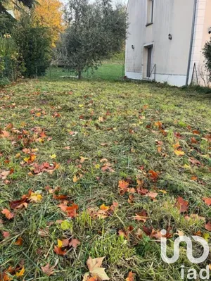 Land in Champagne-sur-Oise (95660)