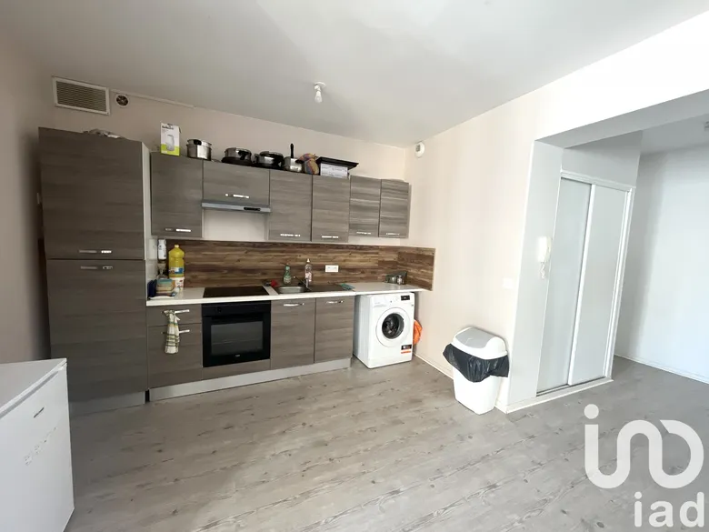 Appartement 4 pièces 90 m² · à Saint-Étienne · 90,2 m² · 99 000 €