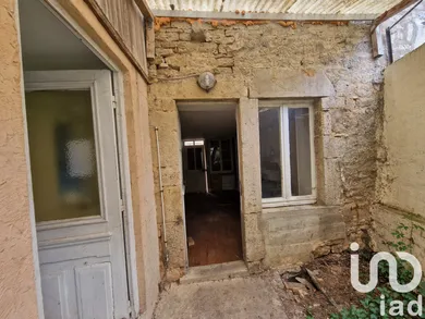 Maison à Laignes (21330)