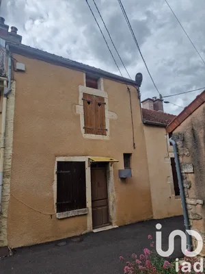 Maison à Laignes (21330)