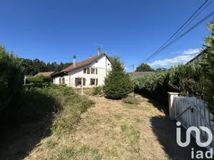 Maison à La Voivre (88470)