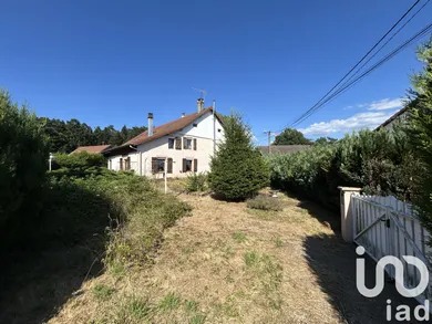 Maison à La Voivre (88470)
