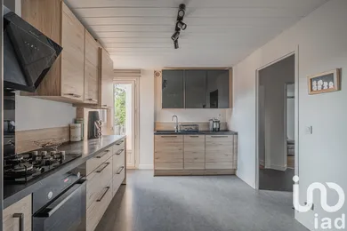 Apartment in Eybens (38320)