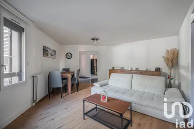 Apartment in Eybens (38320)