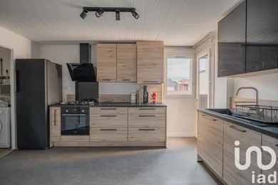 Appartement à Eybens (38320)