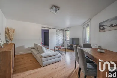 Apartment in Eybens (38320)