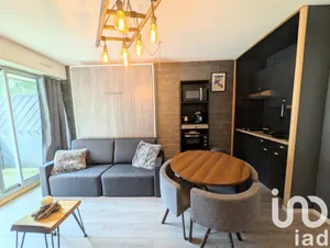 Studio at La Mongie  (65200)