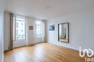 Apartment at Boulogne-Billancourt (92100)
