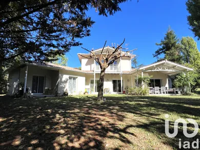 House at SAINTE-EULALIE (33560)