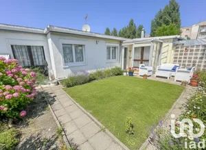 House at Meaux (77100)