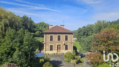 House at Cransac (12110)