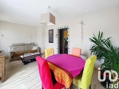Appartement à Essômes-sur-Marne (02400)