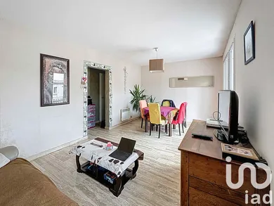 Appartement à Essômes-sur-Marne (02400)