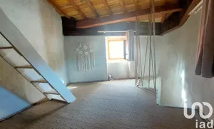 Maison à Saint-Pons-de-Thomières (34220)