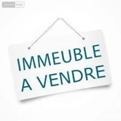 Immeuble à Auchel (62260)