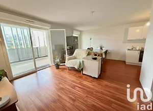 Appartement à Cenon (33150)