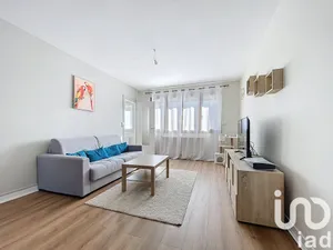 House at Tinqueux (51430)