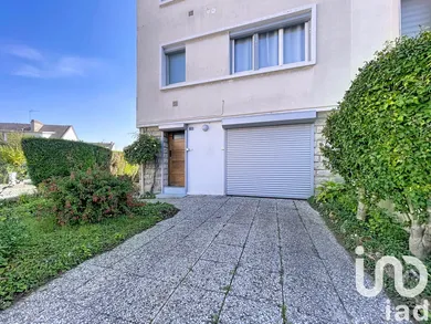 Maison de ville à Tinqueux (51430)