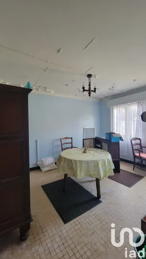 House at Wicres (59134)