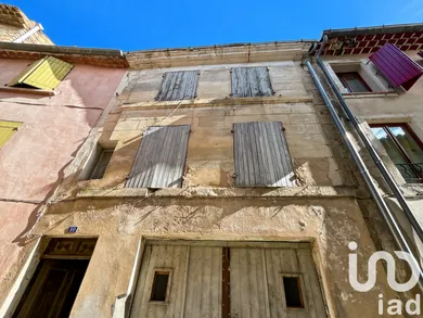 Townhouse in Pont-Saint-Esprit (30130)