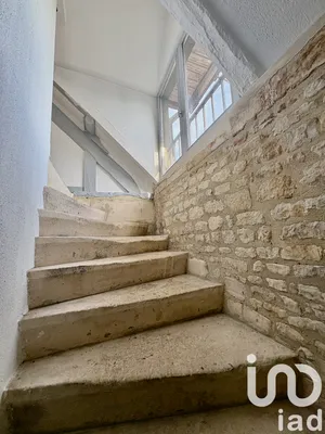 Apartment in Caen (14000)