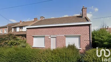 Maison à Wicres (59134)
