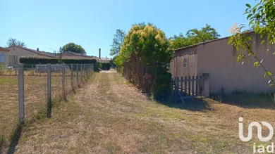 Land in Labastide-d'Anjou (11320)