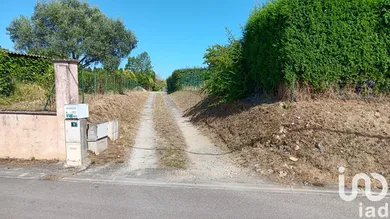Land in Labastide-d'Anjou (11320)