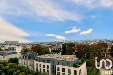 Appartement à Reims (51100)