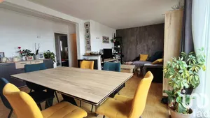 Appartement à Reims (51100)