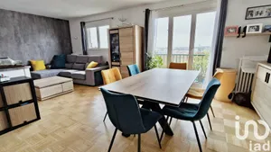 Apartment at Reims (51100)