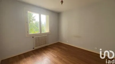 Apartment in Angoulême (16000)