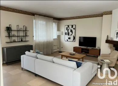 Appartement à Toulouse (31500)