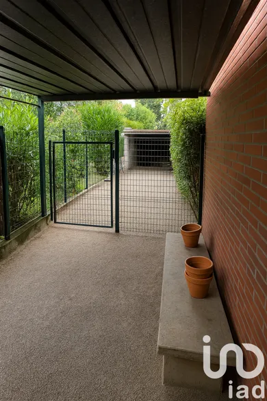 Appartement à Toulouse (31500)