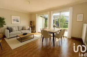 Maison de ville à Saint-Jean-de-Luz (64500)