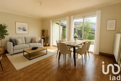 Townhouse in Saint-Jean-de-Luz (64500)