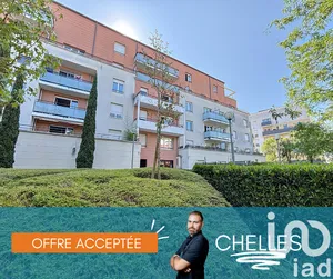 Appartement à Chelles (77500)
