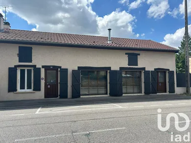 Townhouse in La Côte-Saint-André (38260)