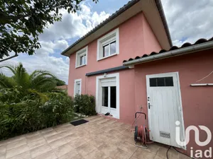 House in Montréjeau (31210)