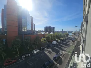 Apartment at Le Havre (76600)