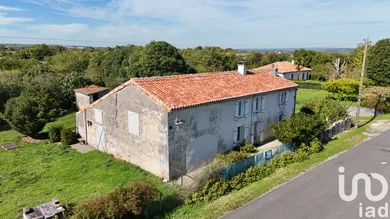 House in Châteauneuf-sur-Charente (16120)