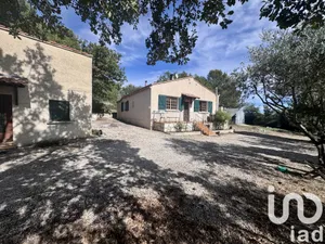 House at Rognes (13840)