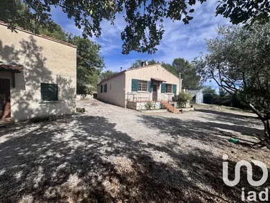 House at Rognes (13840)